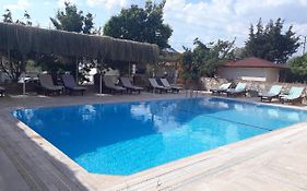 Hotel Nilsu